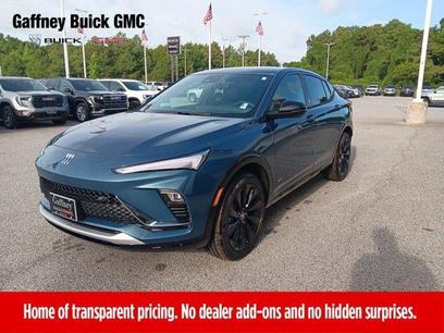 New 2026 Buick Envista Sport Touring w/ Convenience I Package