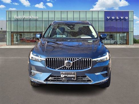 Used 2023 Volvo XC60 B5 Ultimate w/ Climate Package image 21