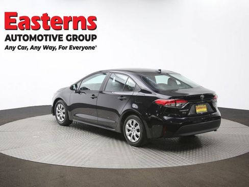 Used 2024 Toyota Corolla LE image 62