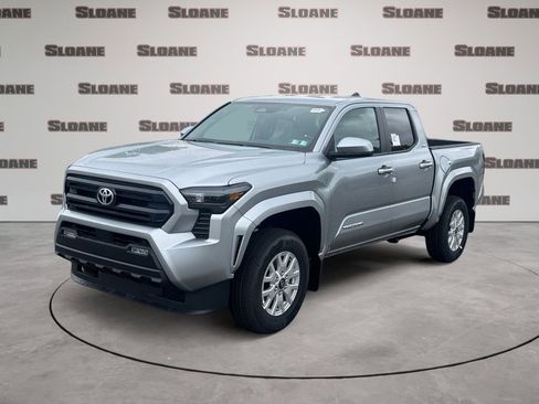 New 2026 Toyota Tacoma SR5 AWD/4WD image 1