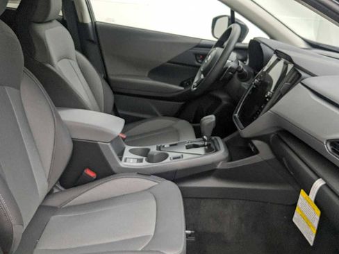 New 2026 Subaru Crosstrek 2.0i Premium image 28