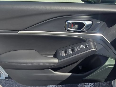 Used 2026 Acura Integra FWD image 12