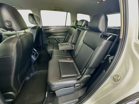 Used 2018 Volkswagen Atlas SE FWD image 27