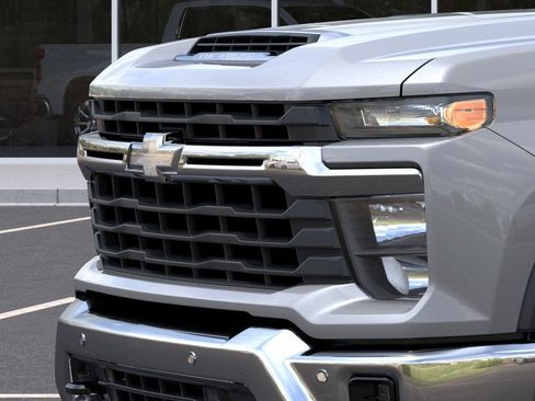 New 2026 Chevrolet Silverado 3500 LT w/ All Star Edition AWD/4WD image 53