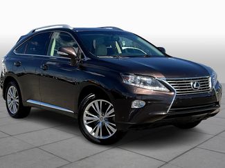 Used 2013 Lexus RX 350 FWD w/ Navigation Pkg video 2