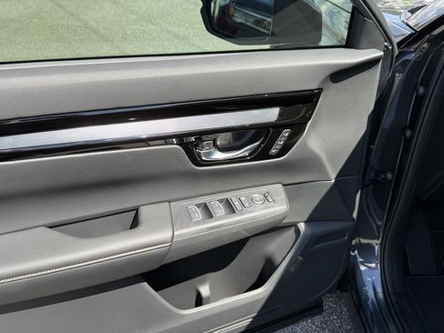 New 2026 Honda CR-V Sport Touring image 12