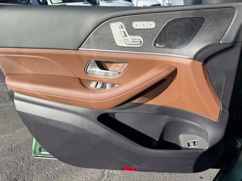 New 2026 Mercedes-Benz GLS 450 4MATIC image 19