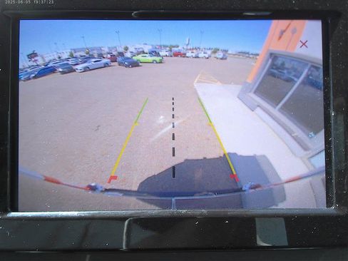 Used 2025 RAM ProMaster 2500 w/ U-Haul Equipment Group FWD image 13