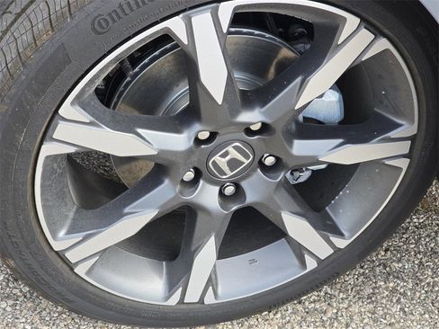 New 2026 Honda Civic Sport Touring image 13