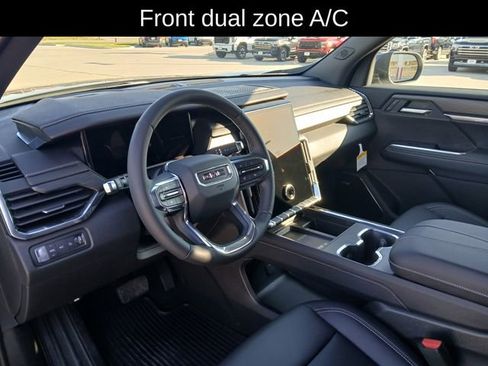 New 2026 GMC Acadia Elevation w/ Elevation Premium Package image 10