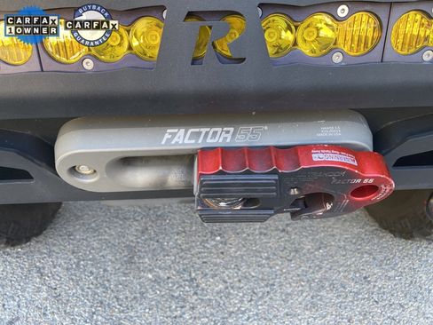 Used 2018 Toyota 4Runner TRD Off-Road Premium image 38