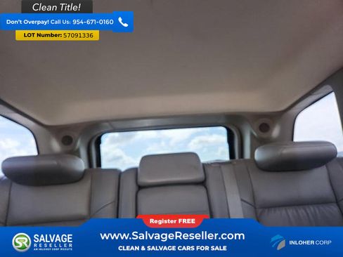 Used 2011 Jeep Grand Cherokee Laredo RWD image 13