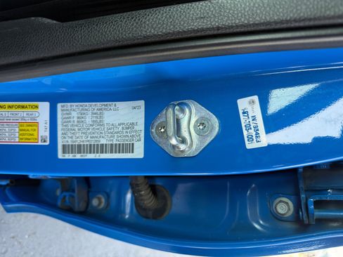 Used 2023 Honda Civic Sport image 23