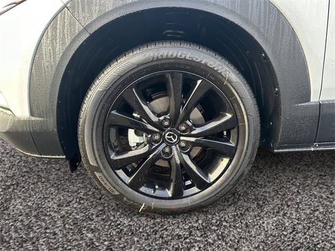 New 2026 MAZDA CX-30 AWD 2.5 S w/ Select Sport Pkg image 10