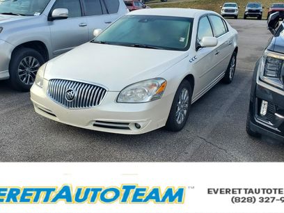 Used 2011 Buick Lucerne CXL