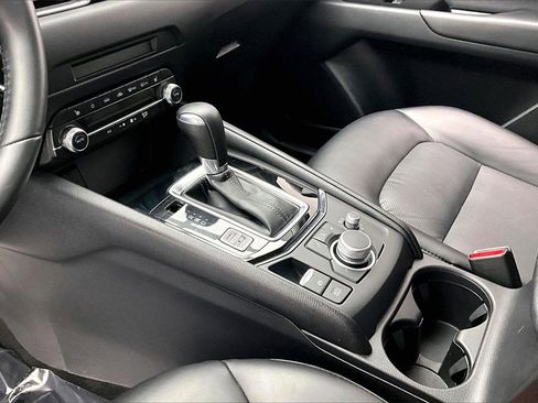 Used 2025 MAZDA CX-5 AWD 2.5 S w/ Select Package image 15