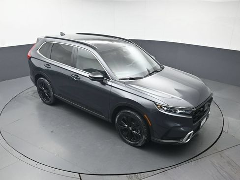 Certified 2023 Honda CR-V Sport Touring image 45
