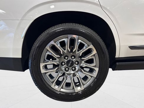 Used 2023 GMC Yukon Denali Ultimate image 58