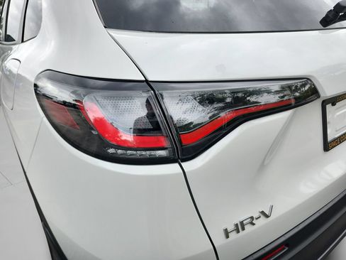 New 2026 Honda HR-V LX image 15