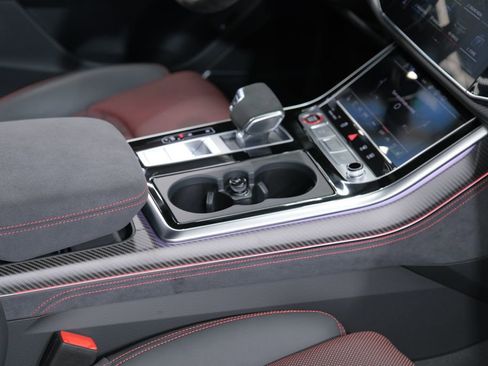 Used 2026 Audi RS Q8 performance image 65