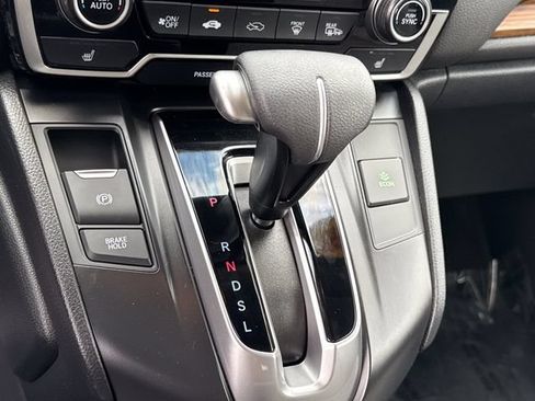 Certified 2018 Honda CR-V EX image 31