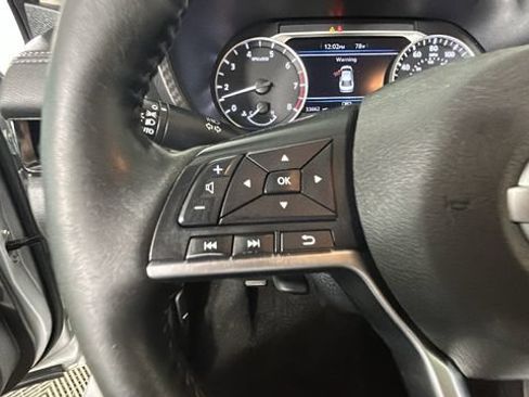 Used 2023 Nissan Sentra SV w/ All-Weather Package FWD image 15