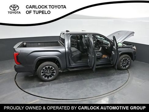 Used 2024 Toyota Tundra Limited image 48