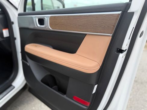 New 2026 Hyundai Santa Fe Calligraphy image 29