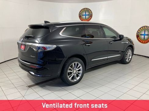 Used 2022 Buick Enclave Avenir image 24