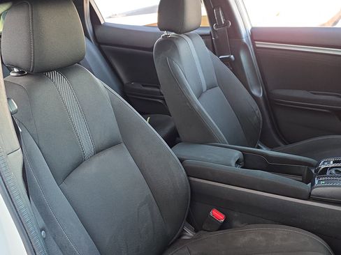 Used 2018 Honda Civic EX image 29