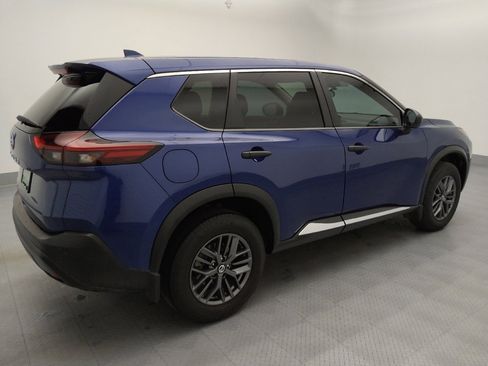 Used 2021 Nissan Rogue S image 10