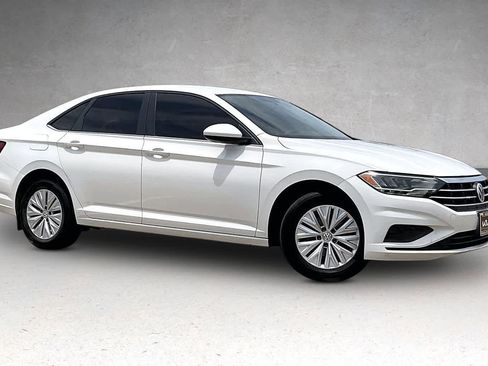 Used 2019 Volkswagen Jetta S w/ Driver Assistance Package FWD image 20