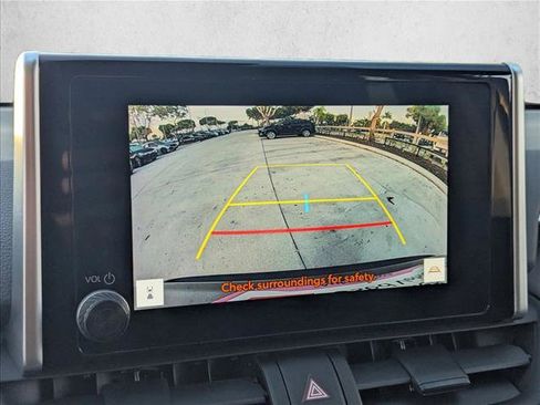 Certified 2024 Toyota RAV4 AWD Hybrid image 13