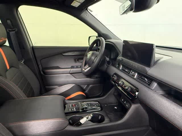 New 2026 Honda Passport TrailSport image 65