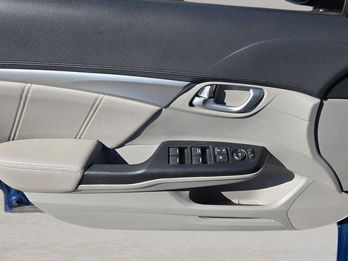 Used 2014 Honda Civic EX-L image 13