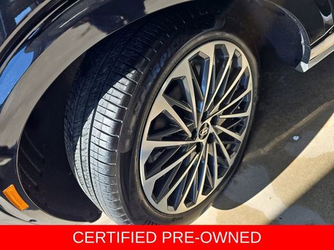 Used 2026 Hyundai Palisade Calligraphy FWD image 35