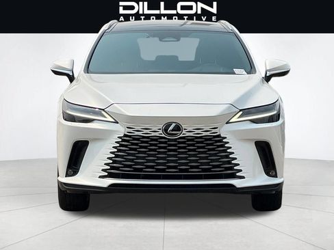 Used 2024 Lexus RX 350 AWD w/ Convenience Package image 9