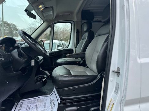 Used 2016 RAM ProMaster 1500 image 15