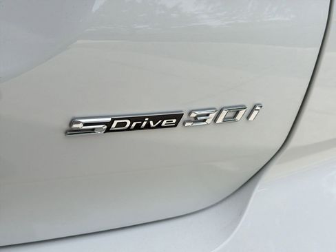 Used 2023 BMW X3 sDrive30i w/ Convenience Package RWD image 20