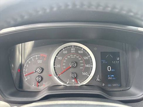 Used 2021 Toyota Corolla SE FWD image 12