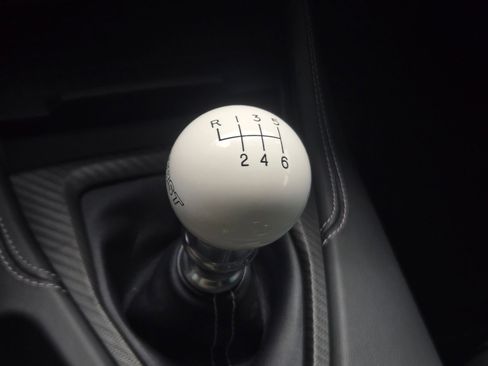 Used 2024 Ford Mustang GT Premium w/ GT Performance Package RWD image 18