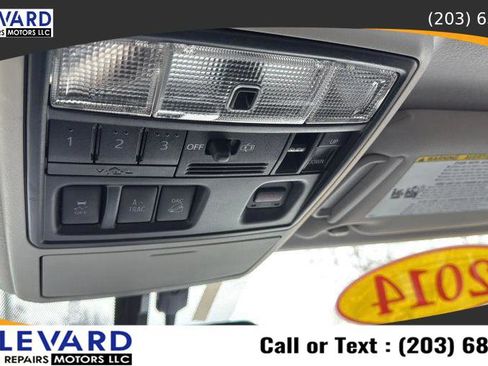 Used 2014 Toyota 4Runner Limited image 26