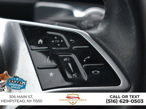 Used 2024 Mercedes-Benz GLB 250 GLB 250 image 16