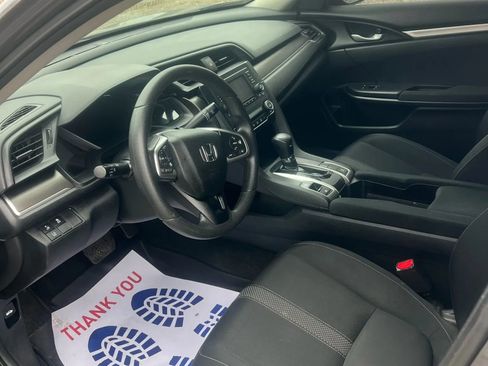 Used 2019 Honda Civic LX image 13