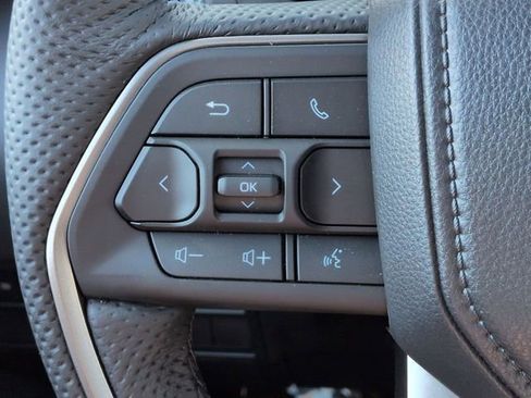 New 2026 Toyota Tundra Platinum image 16