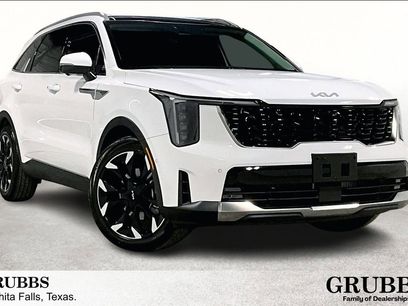 Used 2026 Kia Sorento SX