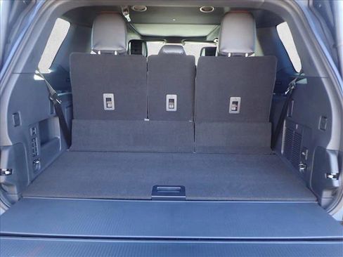 New 2026 Ford Expedition Tremor image 8