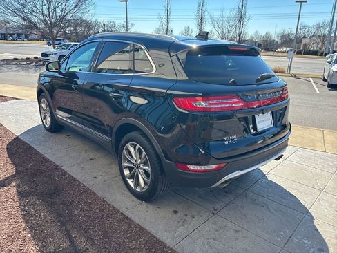 Used 2017 Lincoln MKC Select w/ Select Plus Package image 6