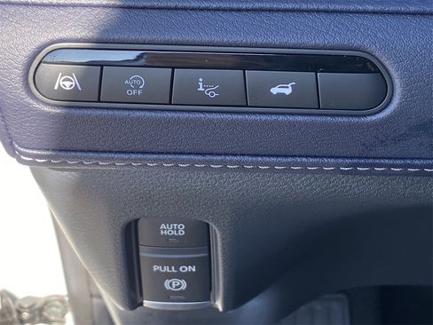 New 2026 INFINITI QX80 SPORT w/ Sport Exterior Package image 29