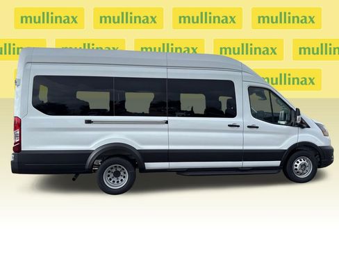 New 2026 Ford Transit 350 XL RWD image 16